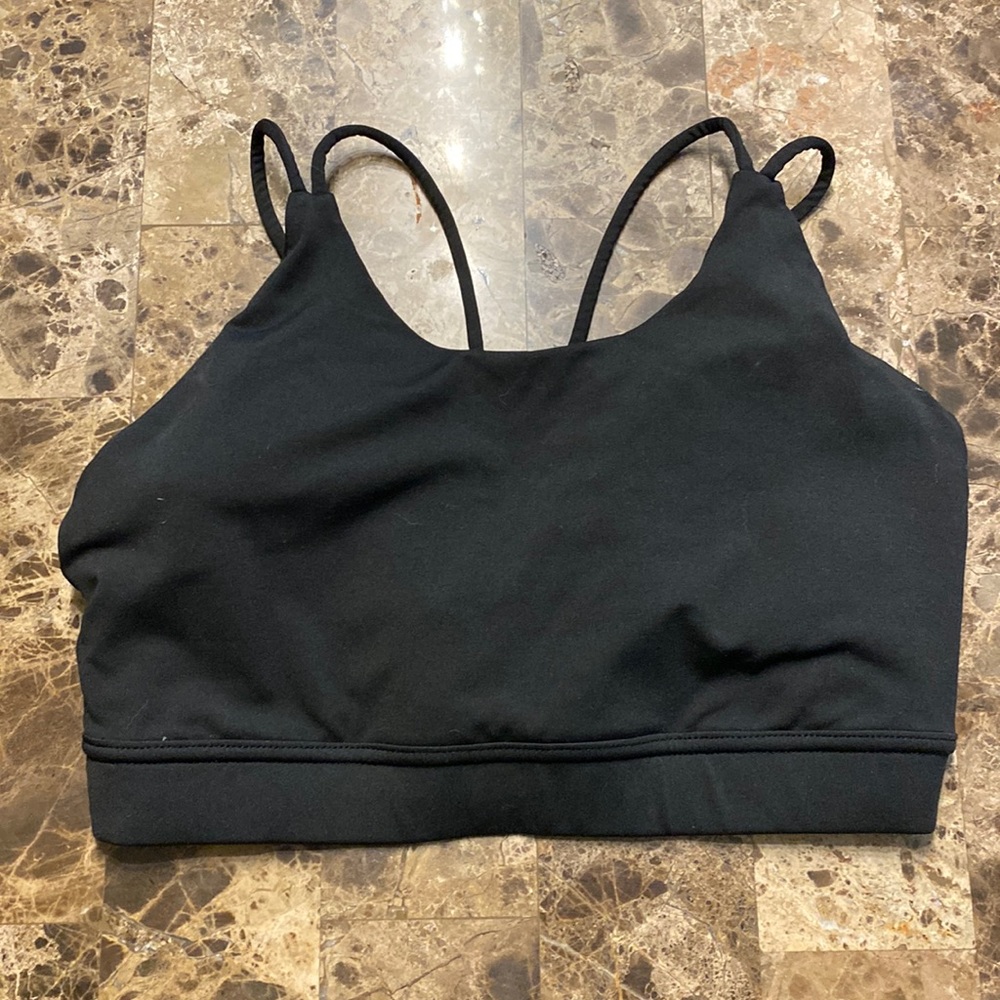 SHEIN sports bra